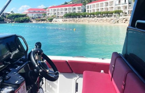 Schaefer Yachts V33 Stellar
