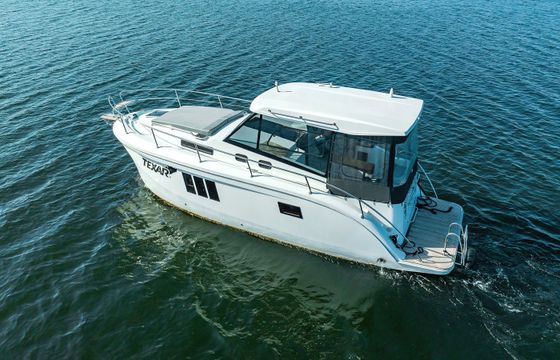 Stillo 30 Texar