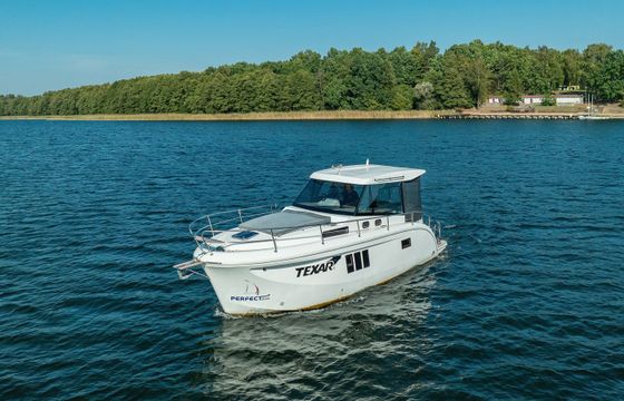 Stillo 30 Texar