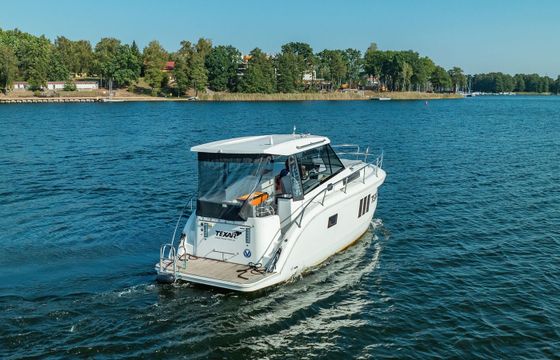 Stillo 30 Texar