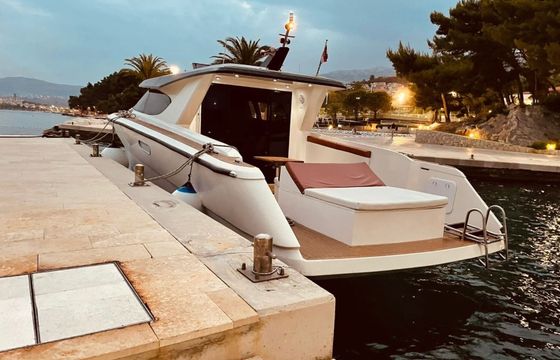 Sport Mare CS45 CS