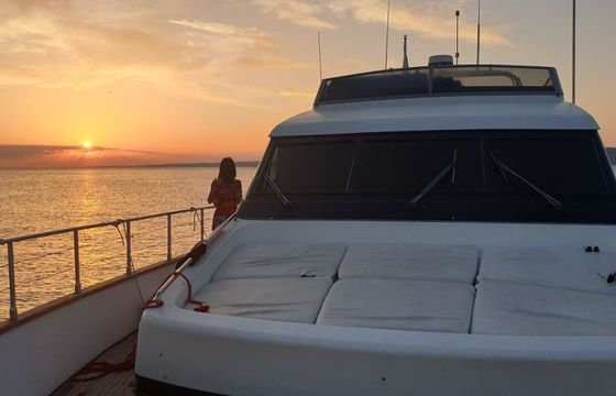 Sanlorenzo 70 Zoe