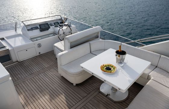 Sanlorenzo 72 22