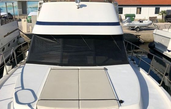 Staryacht 1670 Holiday