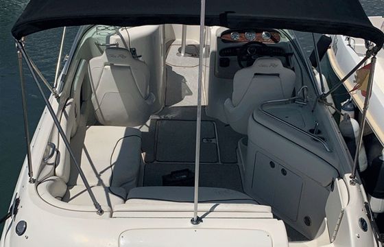 Sea Ray Sundeck 240 Ro