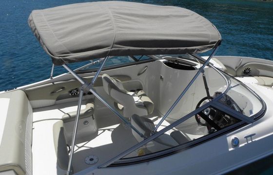 Stingray 234 Stingray