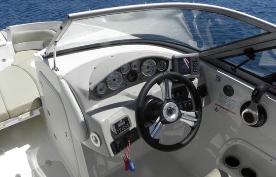 Stingray 234 Stingray