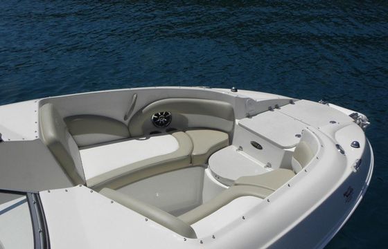 Stingray 234 Stingray