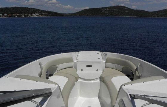 Stingray 234 Stingray