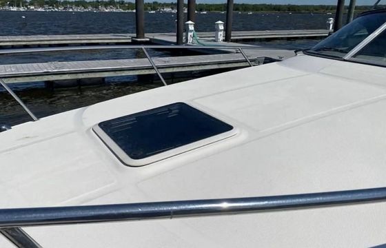 Sea Ray 280 The Great Escape
