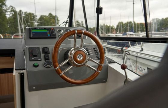 Stillo 30 Legis