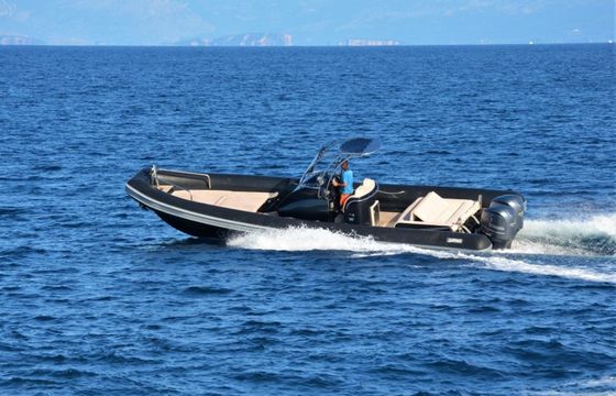 Sea Water Smeralda 300 Esmeralda