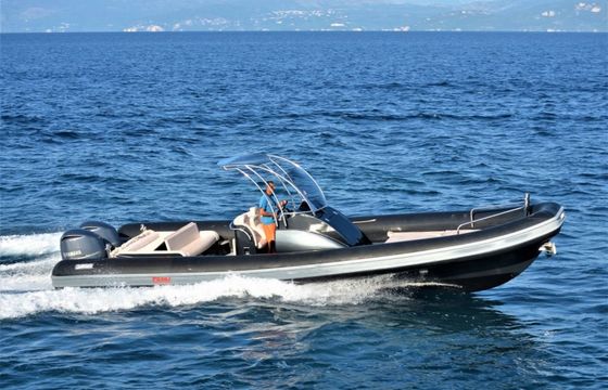 Sea Water Smeralda 300 Esmeralda