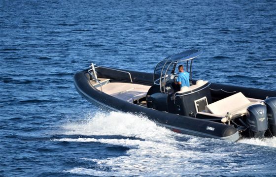 Sea Water Smeralda 300 Esmeralda