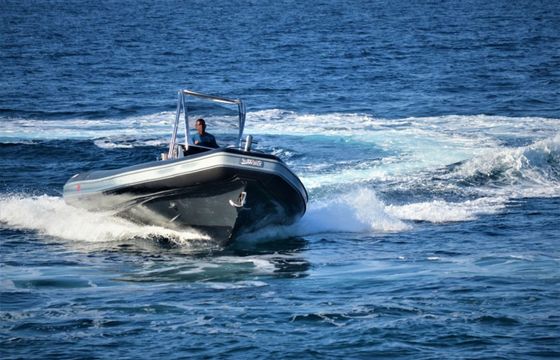 Sea Water Smeralda 300 Esmeralda