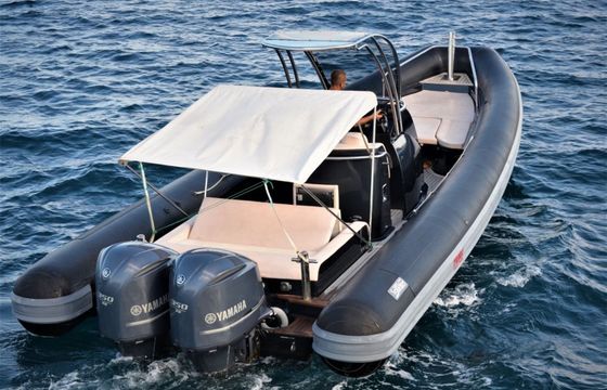 Sea Water Smeralda 300 Esmeralda