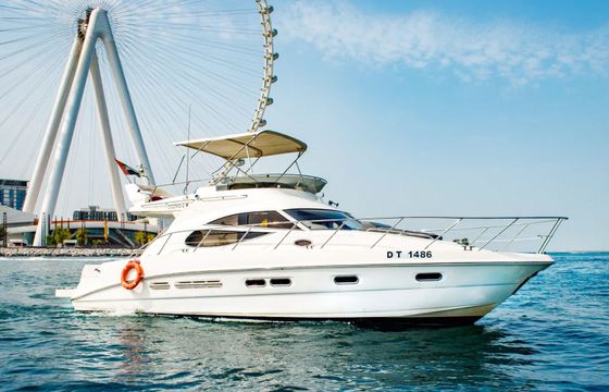 Sealine 45 Cozmo 2