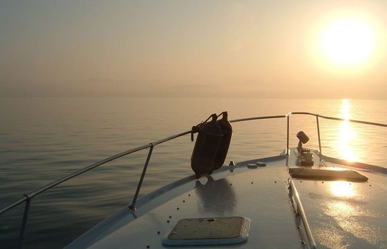 Sea Ray 350 Sundancer Ialyssos