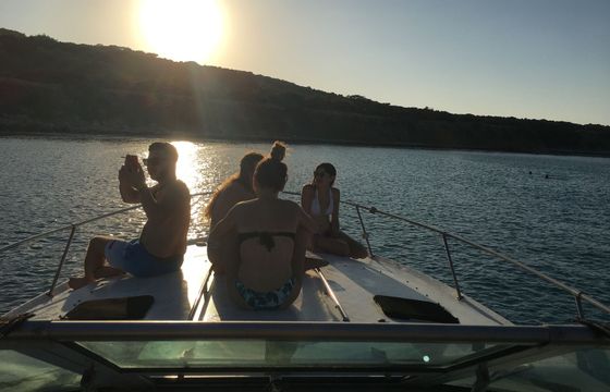 Sea Ray 350 Sundancer Ialyssos