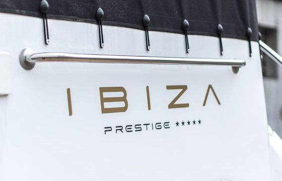 Stillo 30 Prestige Ibiza VIP Individual