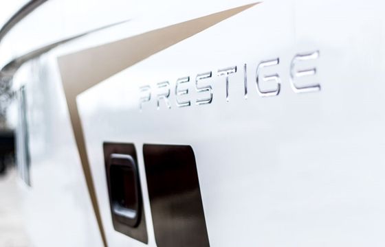 Stillo 30 Prestige Ibiza VIP Individual