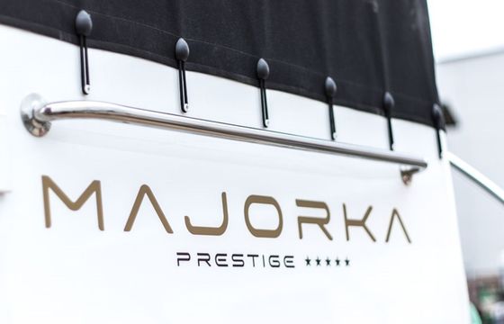 Stillo 30 Prestige Majorka VIP Individual