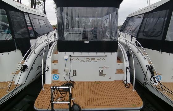 Stillo 30 Prestige Majorka VIP Individual