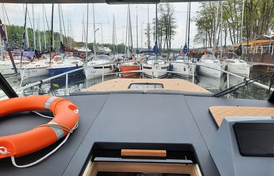 Stillo 30 Prestige Majorka VIP Individual