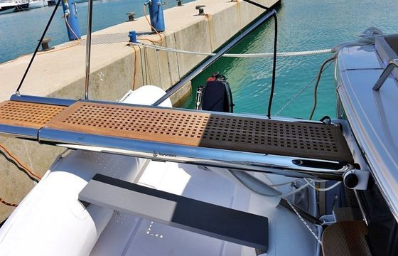SAS Vektor 44 Roberta