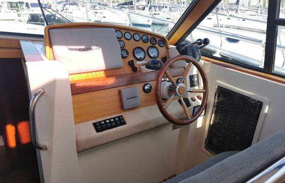 SAS Vektor 44 Roberta