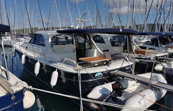 SAS Vektor 44 Roberta