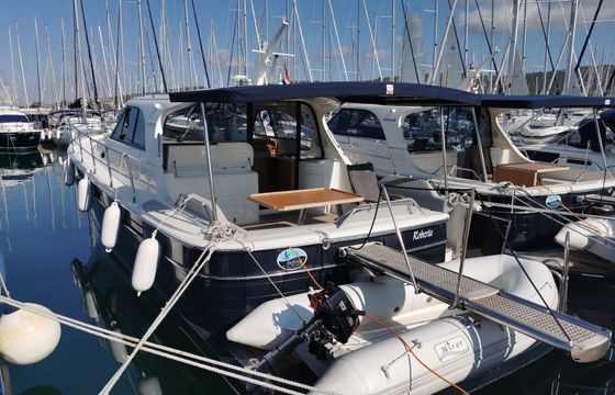 SAS Vektor 44 Roberta
