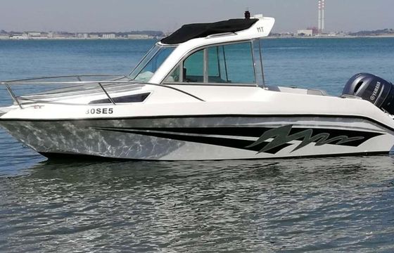 SanRemo 750 Magic