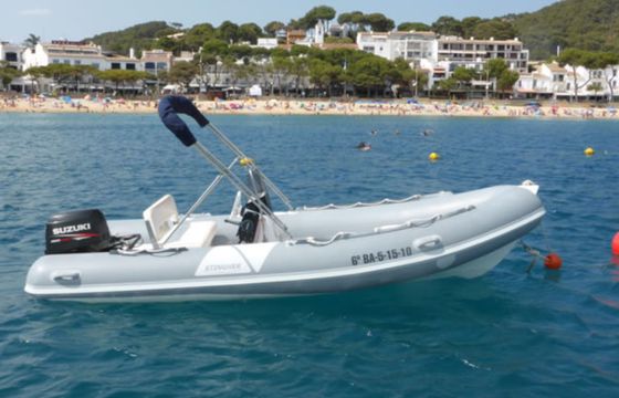 Stingher 500 10