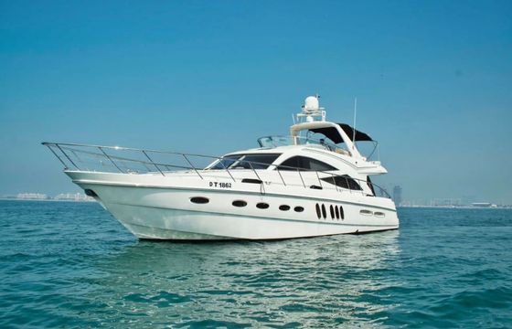Sealine T60 DT1862