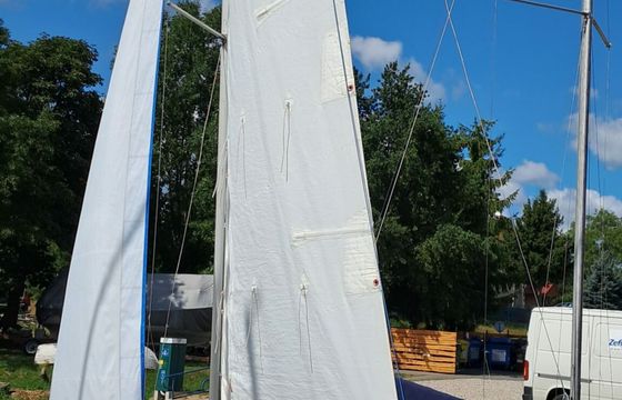 Sasanka 620 Artemis