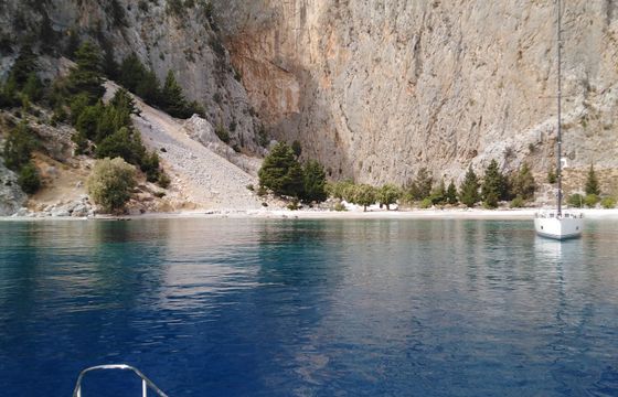 Sea Ray 420 Sundancer Alma Libre