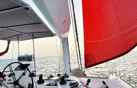 Sunreef 62 Marea