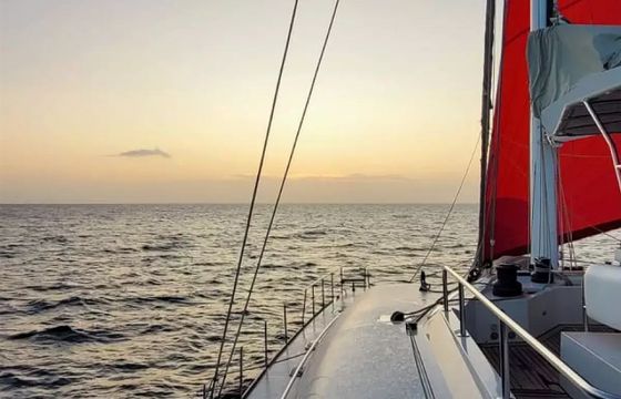 Sunreef 62 Marea
