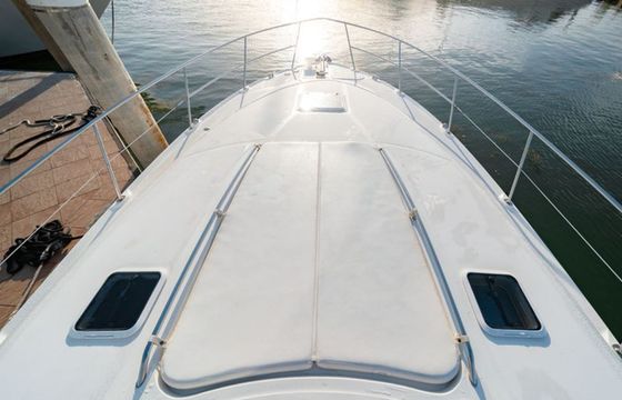 Sea Ray 45 Soujourn
