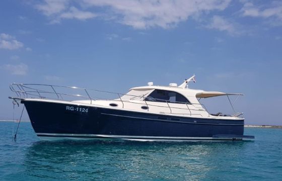 SAS Vektor Adriana 44 Tina 2