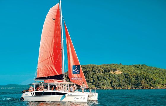 Seawind 1050 Southern Lights