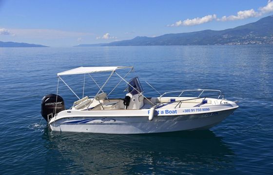 Saver 540 Open