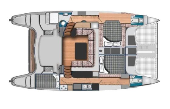 Seawind 1160 Sailabout