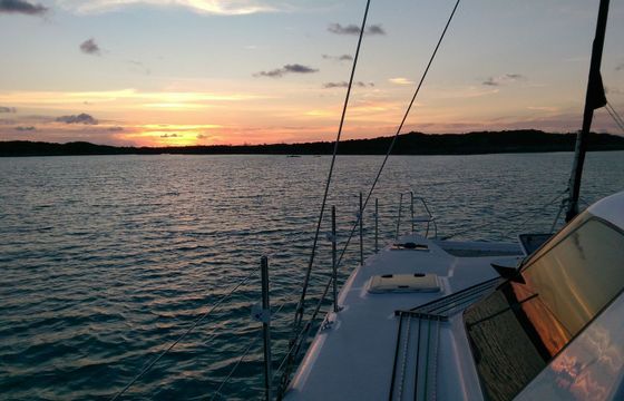 Seawind 1160 Sailabout