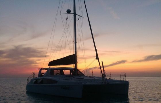 Seawind 1160 Sailabout
