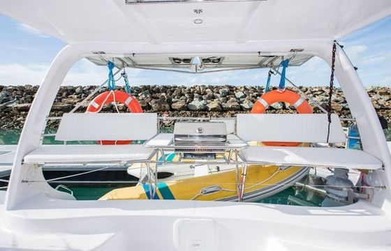 Seawind 1160 Sailabout