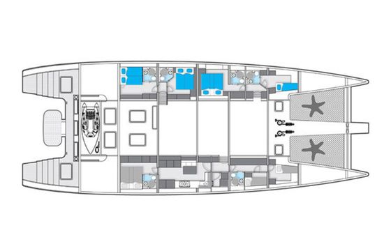 Sunreef 102 Ipharra
