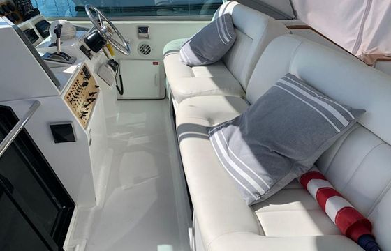 Sea Ray 460 The King