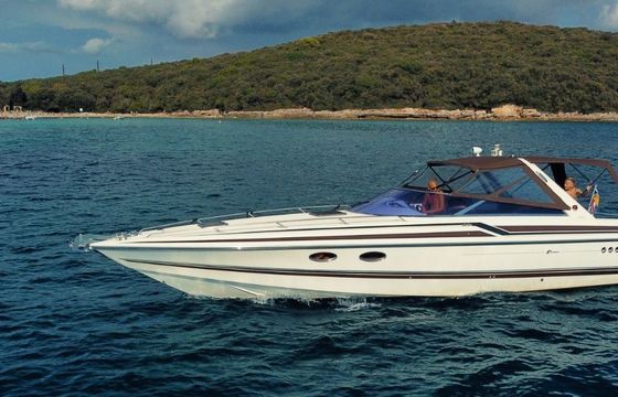Sunseeker 37 Maverick